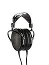 Audeze CRBN (Carbon) Electrostatic Headphones Open-Back