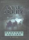 Bedford Square-Anne Perry