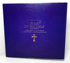 DEUCE ON THE BIBLE CD 4 Spur CD Single und Poster schnell kostenlos P&P