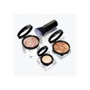 Plus Size Women's Daily Routine: Bronze Full Face Kit (4 Pc) by Laura Geller Beauty in Deep