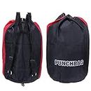 Gym Sports Bag Boxing Bag Sparring Unisex Sports Rope Bag Organizer Sports Backpacks (Cartoon Protective Gear Bag)