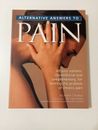 Alternative Answers to Pain by Richard Thomas (Paperback, 2004) Free Shipping