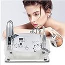 XQSSB Meso Injector Gun Electroporation Mesotherapy Needles Machine Needle-Free Mesotherapy Machine Injector Gun Active Cell Anti-Aging Anti-Wrinkle Rejuvenation