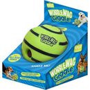 Gioco per cani Wobble Wag Giggle palla training interattiva luminosa sonora fun
