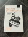 Musikinstrumentenbuch, Taschenbuch, Murray Cambell, Oxford Uni Press (2006)