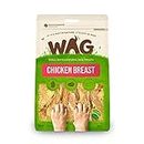 Chicken Breast 200g, Grain Free Natural Dog Treat Chew, Healthy Alternative Perfect for Training
