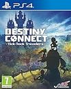 Koch Media NG Destiny Connect TICK Tock Travelers TIME Capsule Edition - PS4