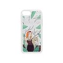Maria Hesse Smartphone Case - Exclusive Unicorn Design Compatible with Apple iPhone 6 / 6S / 7/8
