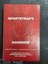 Black Library (BL3015) Warhammer 40K: The Imperial Infantryman's Handbook