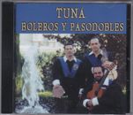 Tuna Boleros Y Pasodobles - CD (VM014 VM Music Spain)