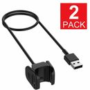 Fitbit Charge 3 / Charge 4 Replacement USB Charger Charging Cable Dock
