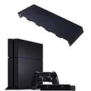 Queen.Y Colorful HDD Bay Cover Case Shell Faceplate Replacement Hard Disc Drive Cover Protective Case for PS4 Console