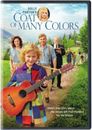 COAT OF MANY COLORS (Region 1 DVD,US Import.)
