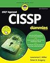 CISSP For Dummies, 6th Edition (For Dummies (Computer/Tech))