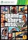 Grand Theft Auto V by 2K Games