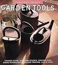 Garden Tools: 175 Easy and Creative Bean Recipes for Breakfast, Lunch, Dinner....And, Yes, Dessert (Everyday Things S.)