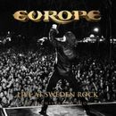 Europe - Live at Sweden Rock: 30th Anniversary Show [New CD]