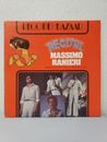 Massimo Ranieri Recital Di Massimo Ranieri LP RB 84 Vinyl Record Stereo G