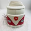 Volkswagen VW Toaster Mini Bus Car Truck Figura Interior Oficial Japón LIMITED
