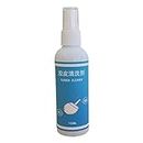 LOOM TREE® Table Tennis Racket Rubber Cleaner Professional Cleaning Agent Maintenance|Outdoor Recreation|Water Sports|Swimming|Training Equipment|Hand Paddles