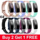 For Fitbit Alta HR Ace Silicone Bands Wristband Watch Strap Replacement Band