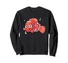 Pixar Finding Nemo Nemo Ocean Sweatshirt