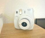 Cámara Polaroid Instax Mini 9 Fujifilm - Entrega súper rápida