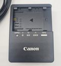 Canon LC-E6E caricabatterie per batterie Canon LP-E6, LP-E6N, LP-E6NH e LP-EL