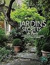 Jardins secret de Paris