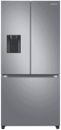 Samsung 495L French Door Refrigerator with Ice & Water Dispenser SRF5300SD