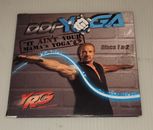 DDP Yoga Diamond Dallas Page discos DVD 1 y 2 - sin póster/solo DVD 2012