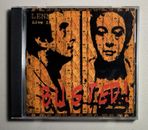 LENNY BRUCE - Live: Busted - Stand-Up Comedy CD - 1968 - VERY GOOD! FREE S/H