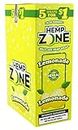 Hemp Zone Cigar Wraps (Lemonade)