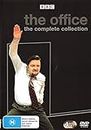 The Office (UK): Season 1-3 [4 Disc] (DVD)