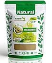Natural Health And Herbal Products Herbal Multani Mitti Powder - Lightens & Brightens Skin, Fights Spots & Boosts Glow For Face Pack & Hair Care (100 Gm)