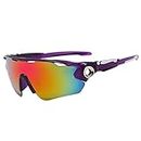 2022 Cycling Eyewear 8 Clolors Outdoor Sports Sunglasses Men Women Cycling Glasses MTB Glasses Road Riding Bike Sunglasses Goggles