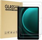 Glass Screen Protector For iPad Pro/Samsung Galaxy Tab/Lenovo/TCL/Amazon Tablets