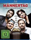 Männertag [Blu-ray] von Haase, Holger | DVD | Zustand sehr gut