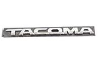Original Toyota Zubehör 75427–04010 Tacoma Emblem