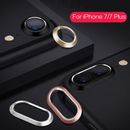 1× Rückfahrkamera Schutz Ring Abdeckung für iPhone X/7/8 Zubehör