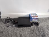✅Sony PlayStation 4 PS4 1TB SSD with 8 games and 1 controller! FAST DISPATCH!✅