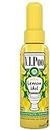 Air Wick Désodorisant WC Spray V.I.Poo Anti Odeur Parfum Lemon Idol- Désodorisant 55 ml