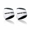 BucketBall™ - Tailgate Game Balls (2 Pack)