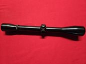 Vintage Weaver K6 60 B1. 6 Power Rifle Scope. Fine Cross Hair's. 