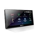 PIONEER DMH-1770NEX 2-DIN Bluetooth Digital Media Receiver w/ 6.8'' Touchscreen