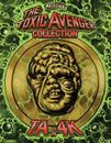 The Toxic Avenger Collection [New 4K UHD Blu-ray] With Blu-Ray, 4K Mastering,