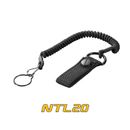 NiteCore NTL20 Tactical Lanyard for MH12GTS MH12 MH12W MH10 MH12GT