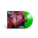 The Rolling Stones - Hackney Diamonds (Amazon Exclusive Green Vinyl)