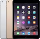 Apple iPad  Air 2 Wifi + Cellular - 128 Gb - colore Space Gray (Modello A1567)