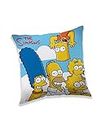 Simpsons Family Cuscino